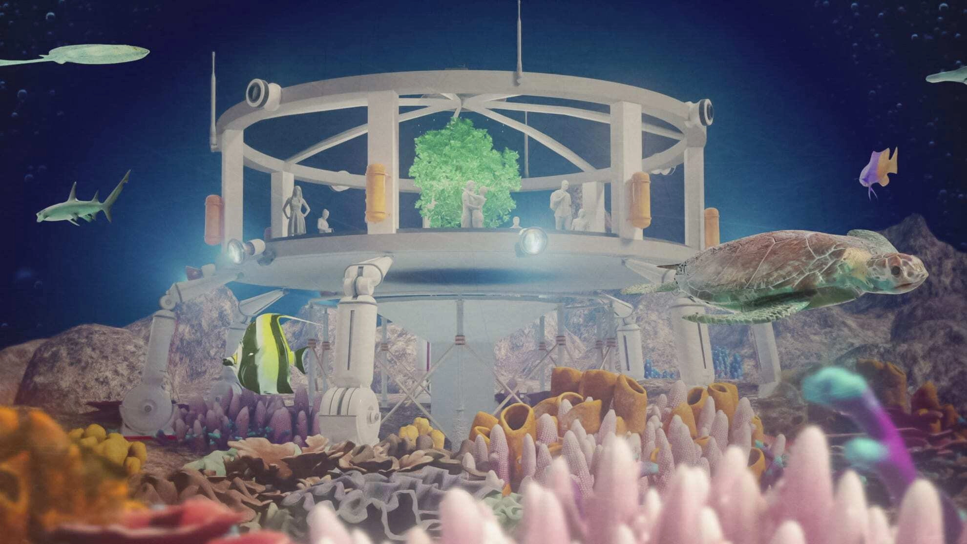 If We Built It Today