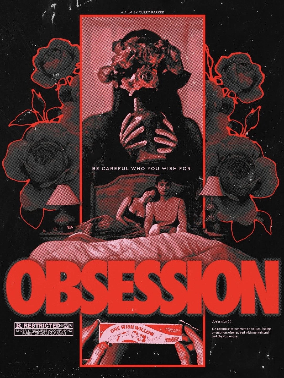 Obsession