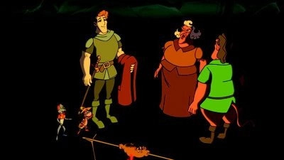 Simsala Grimm