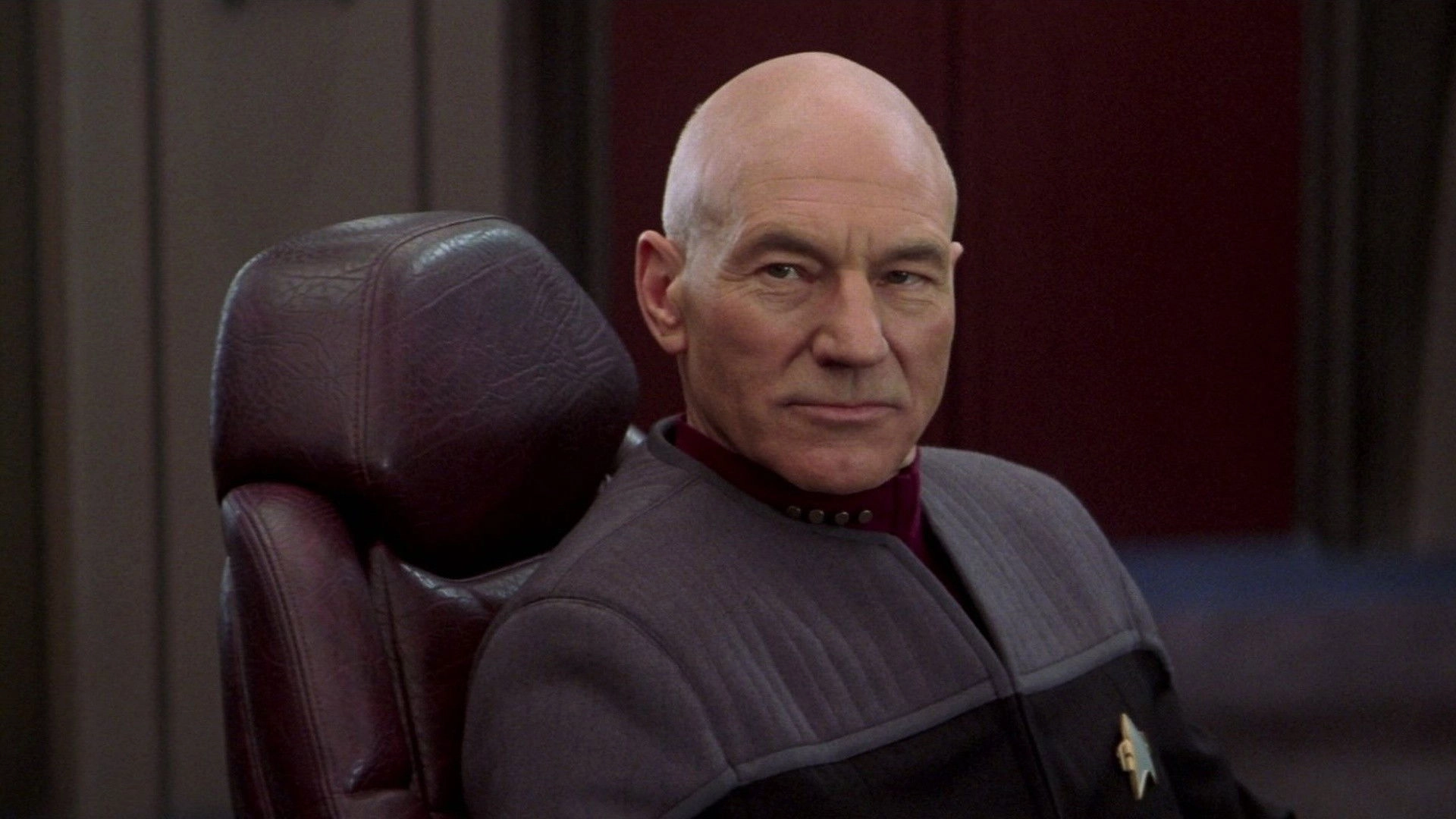 Star Trek: Nemesis