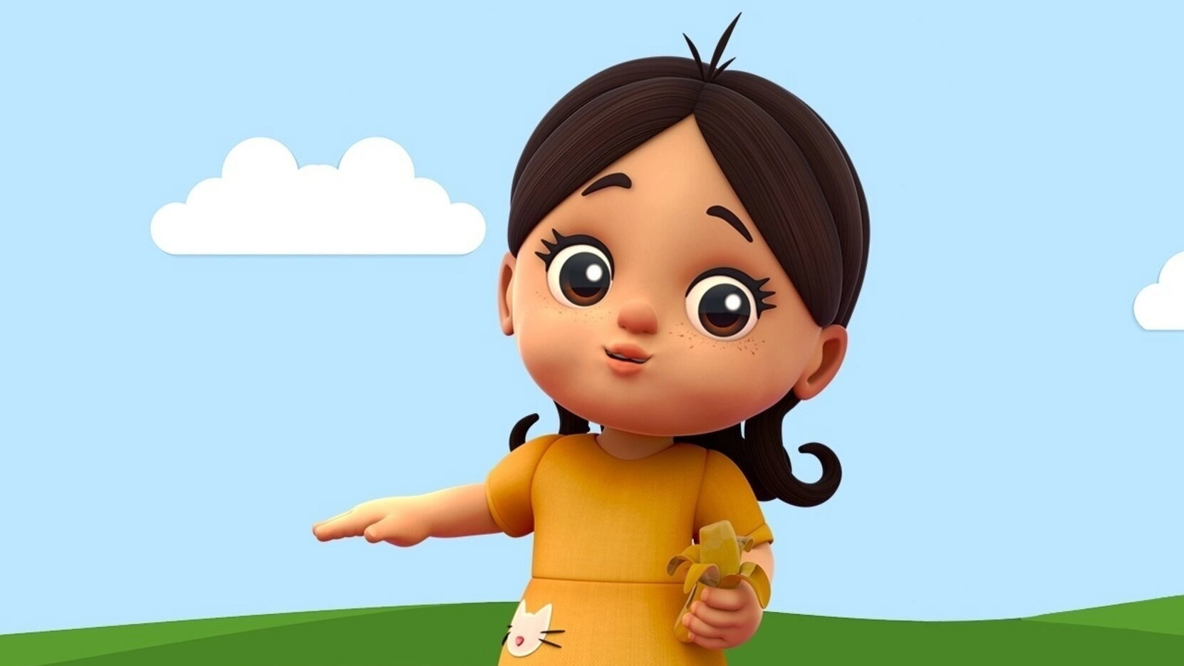 Vamos Brincar com a Turma da Mônica