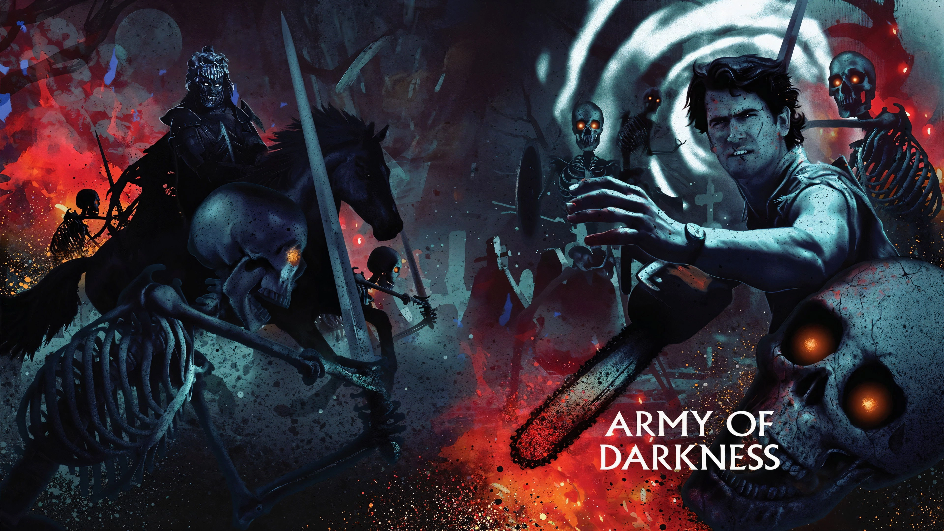 Army of Darkness