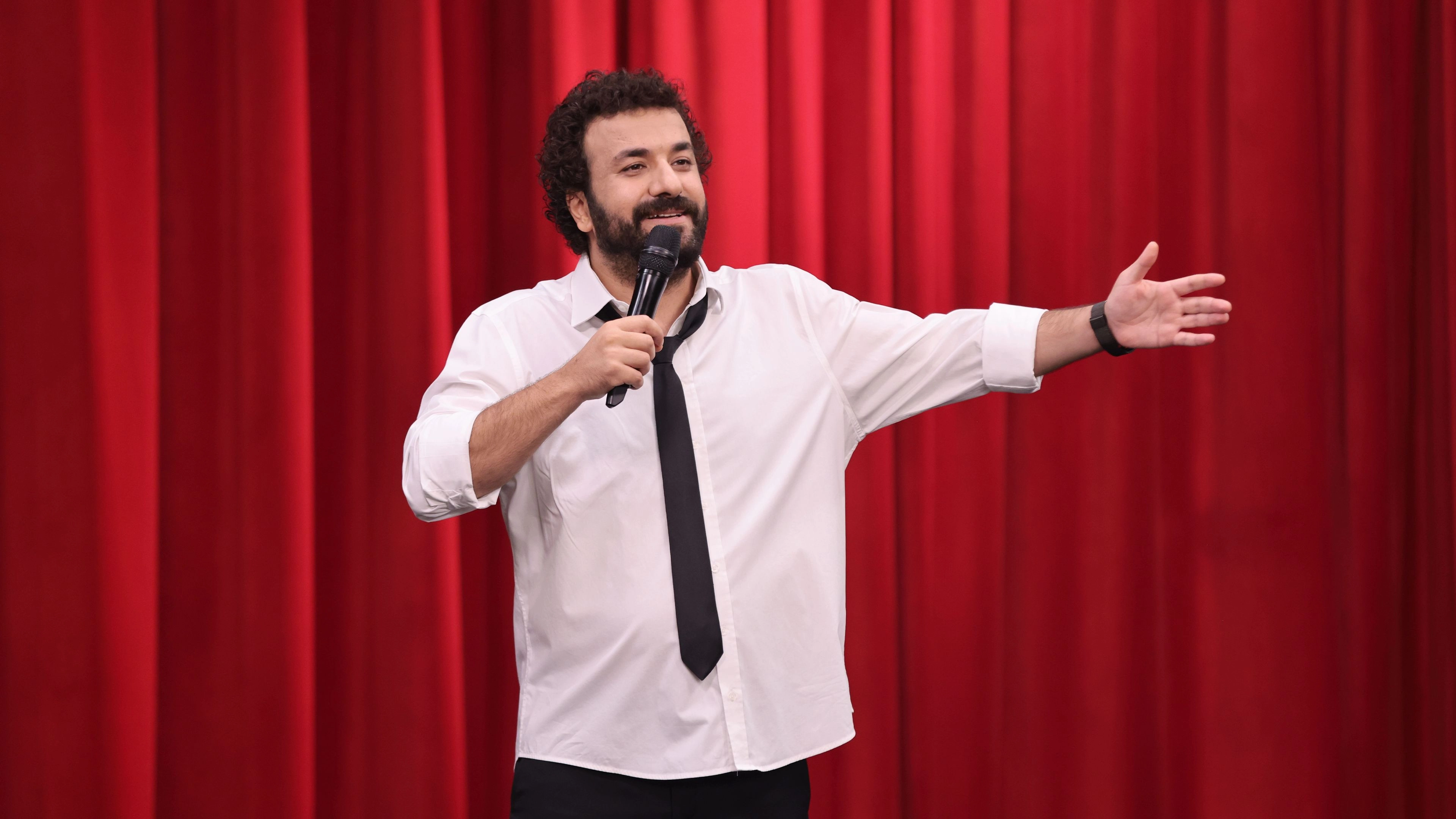 Konuşanlar - Disney+