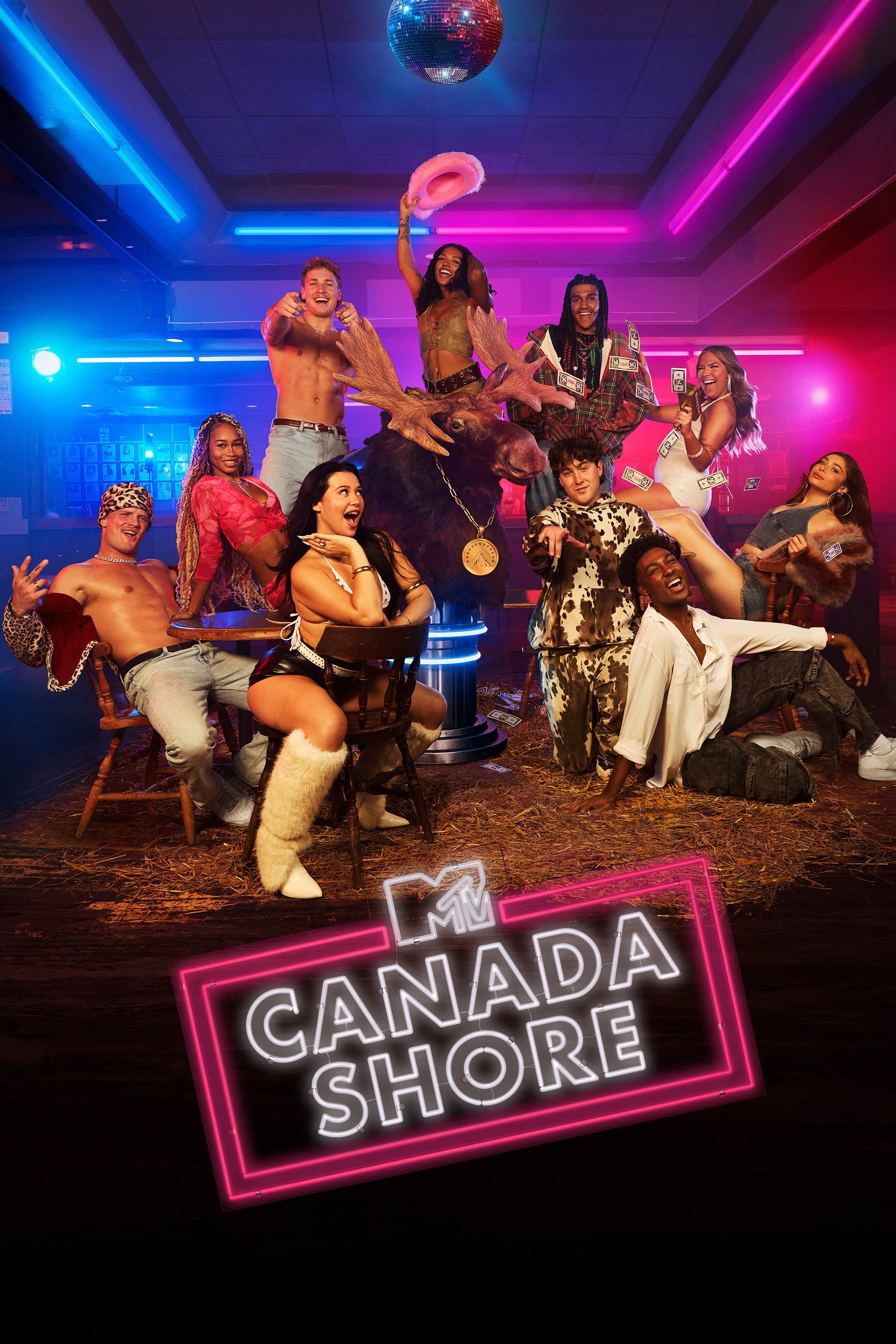 Canada Shore
