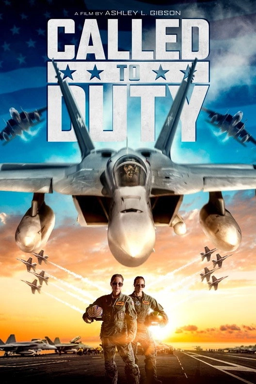 Called to Duty
