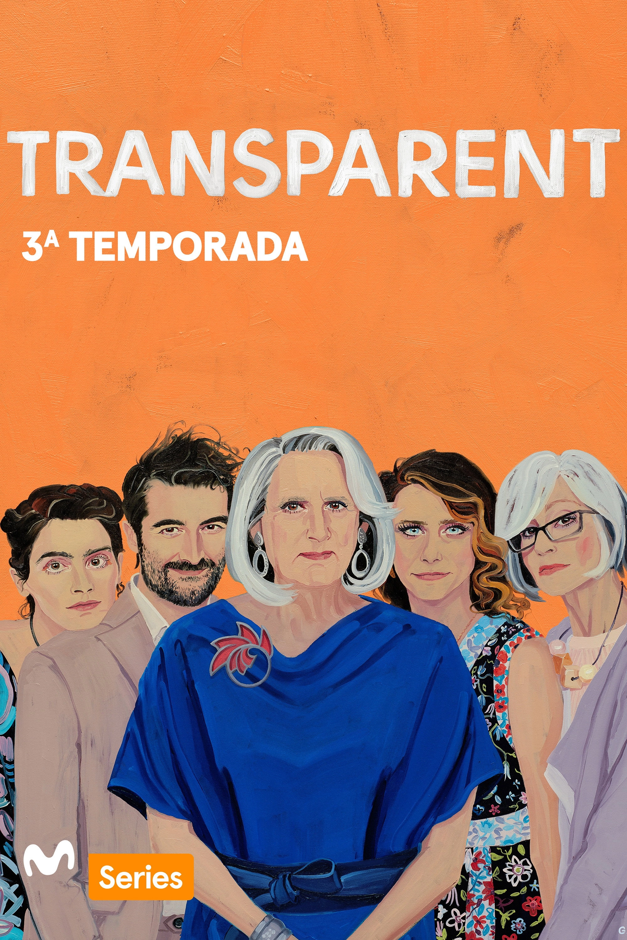 Transparent