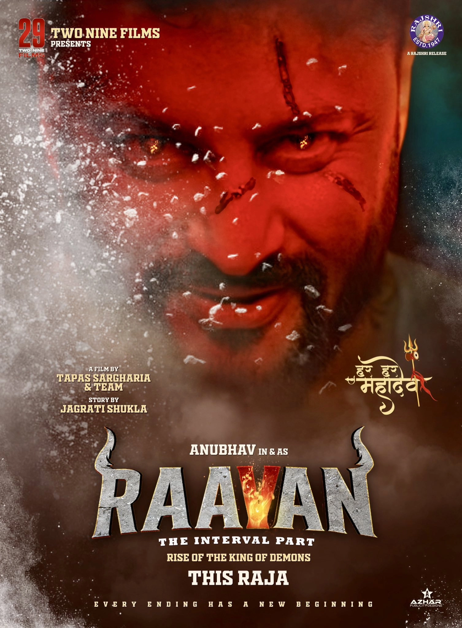 Raavan