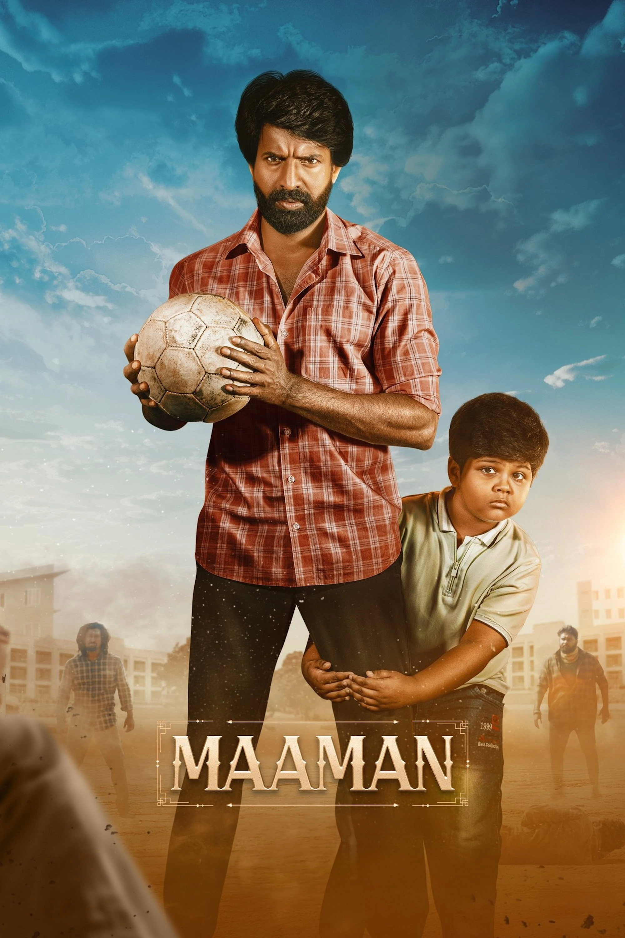 Maaman