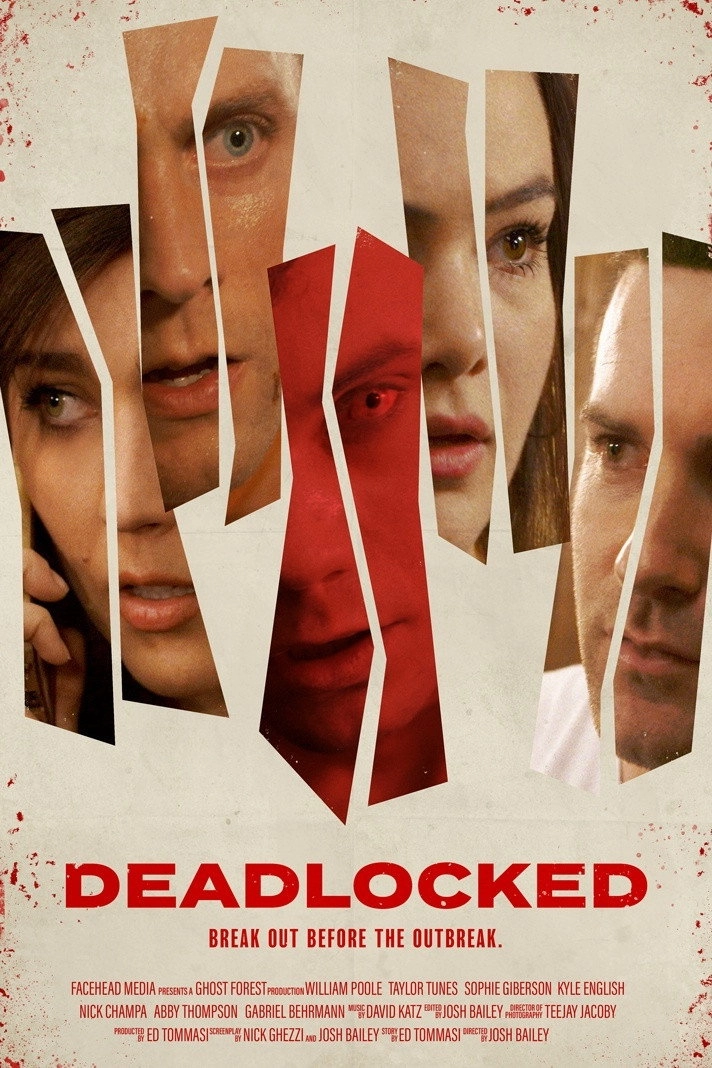 Deadlocked