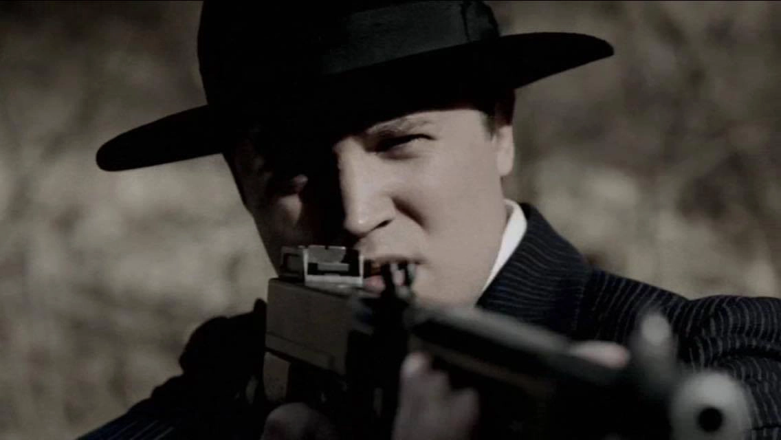 American Lawmen