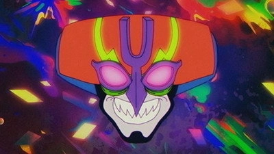 Major Lazer
