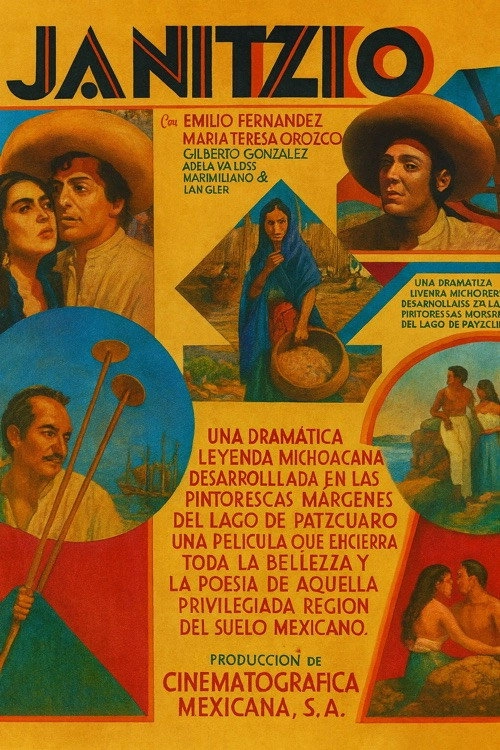 Janitzio