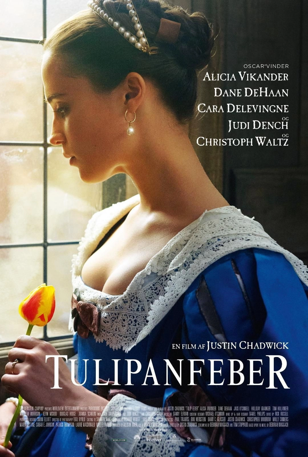Tulip Fever