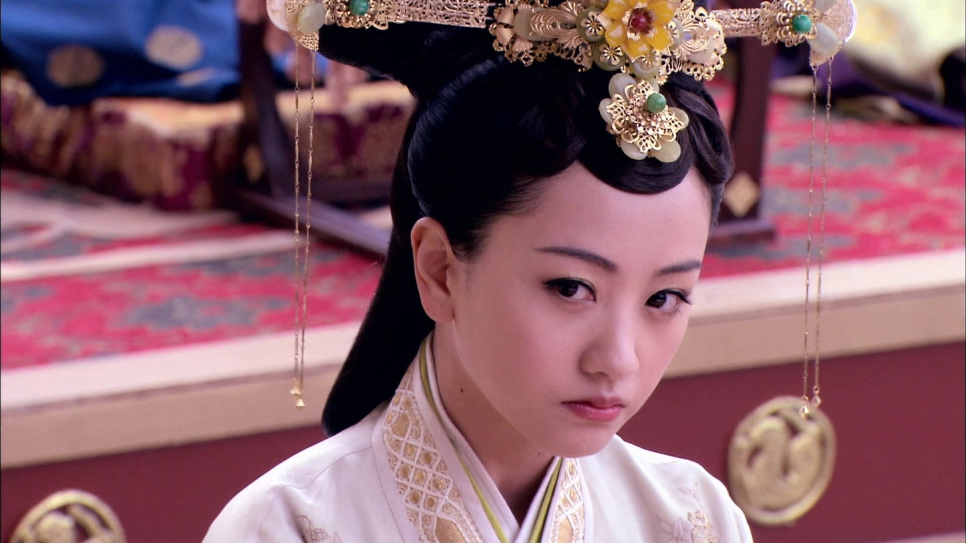 Legend of Lu Zhen