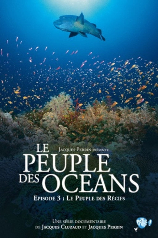 Kingdom of the Oceans
