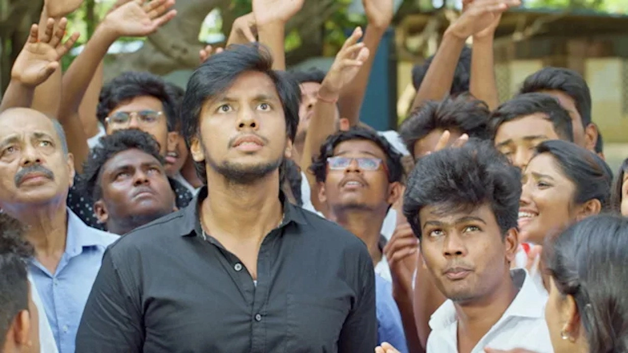 Kana Kaanum Kaalangal
