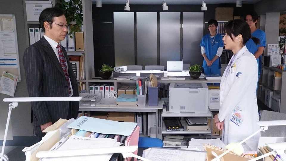Good Doctor