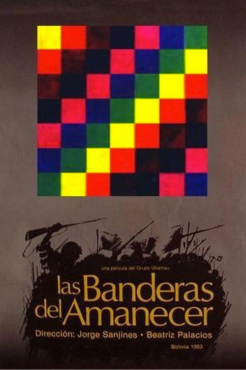 The Flags of Dawn