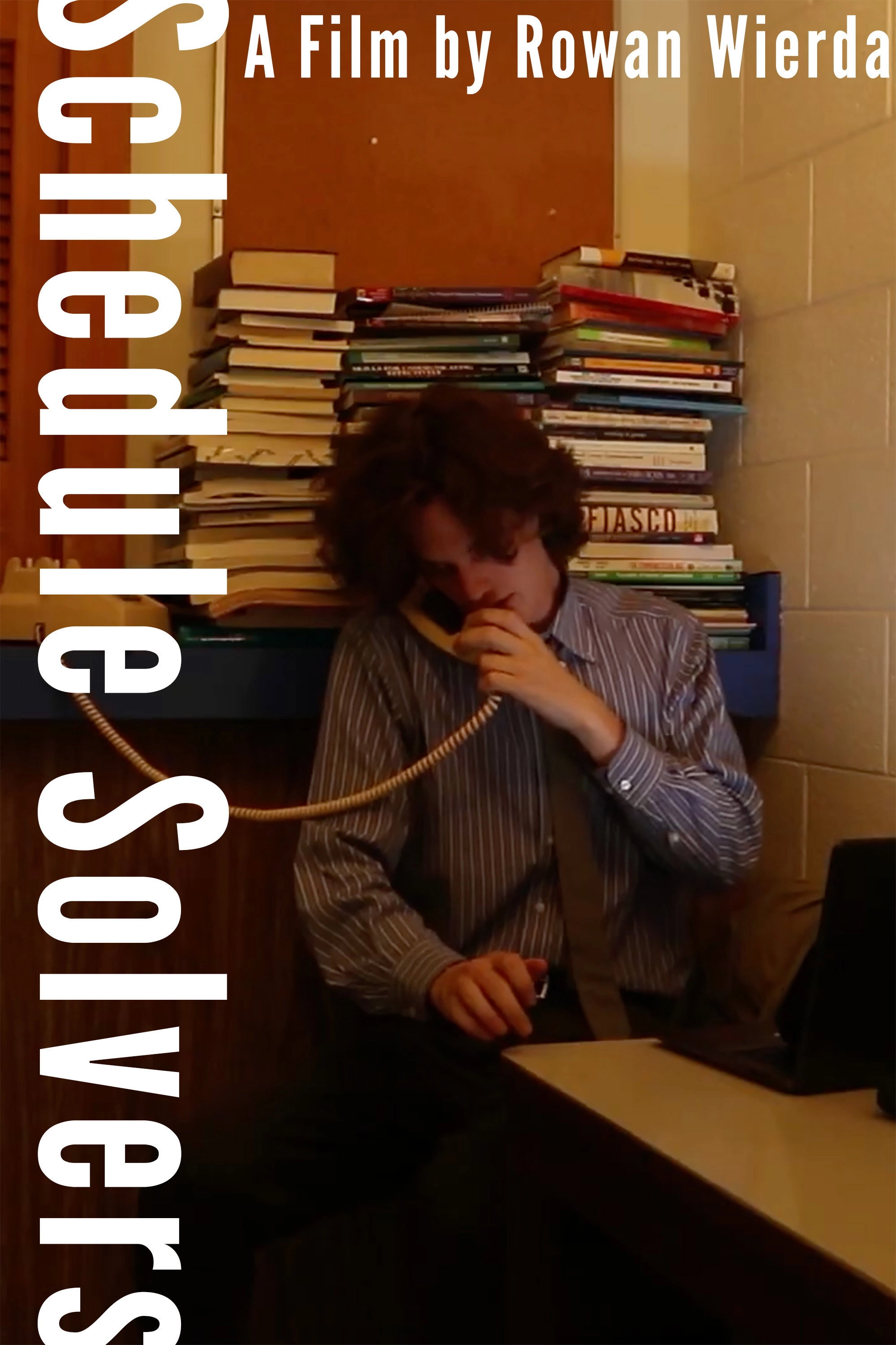 Schedule Solvers