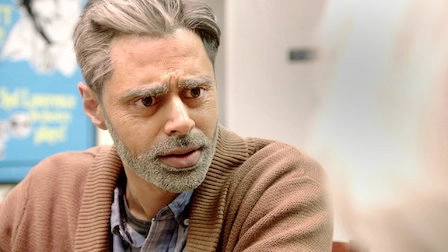 Patriot Act with Hasan Minhaj