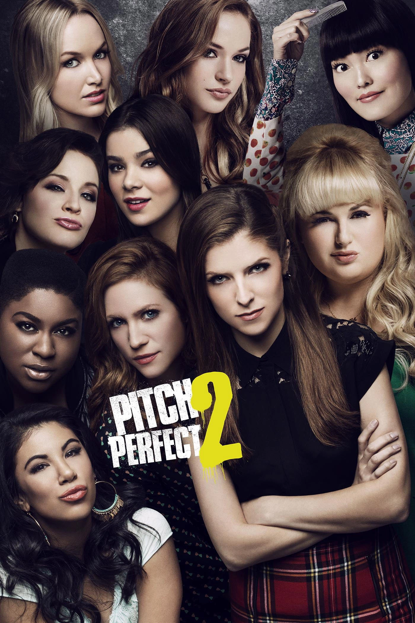 Pitch Perfect 2