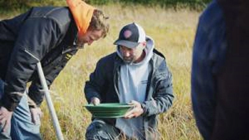 Gold Rush: Dave Turin's Lost Mine