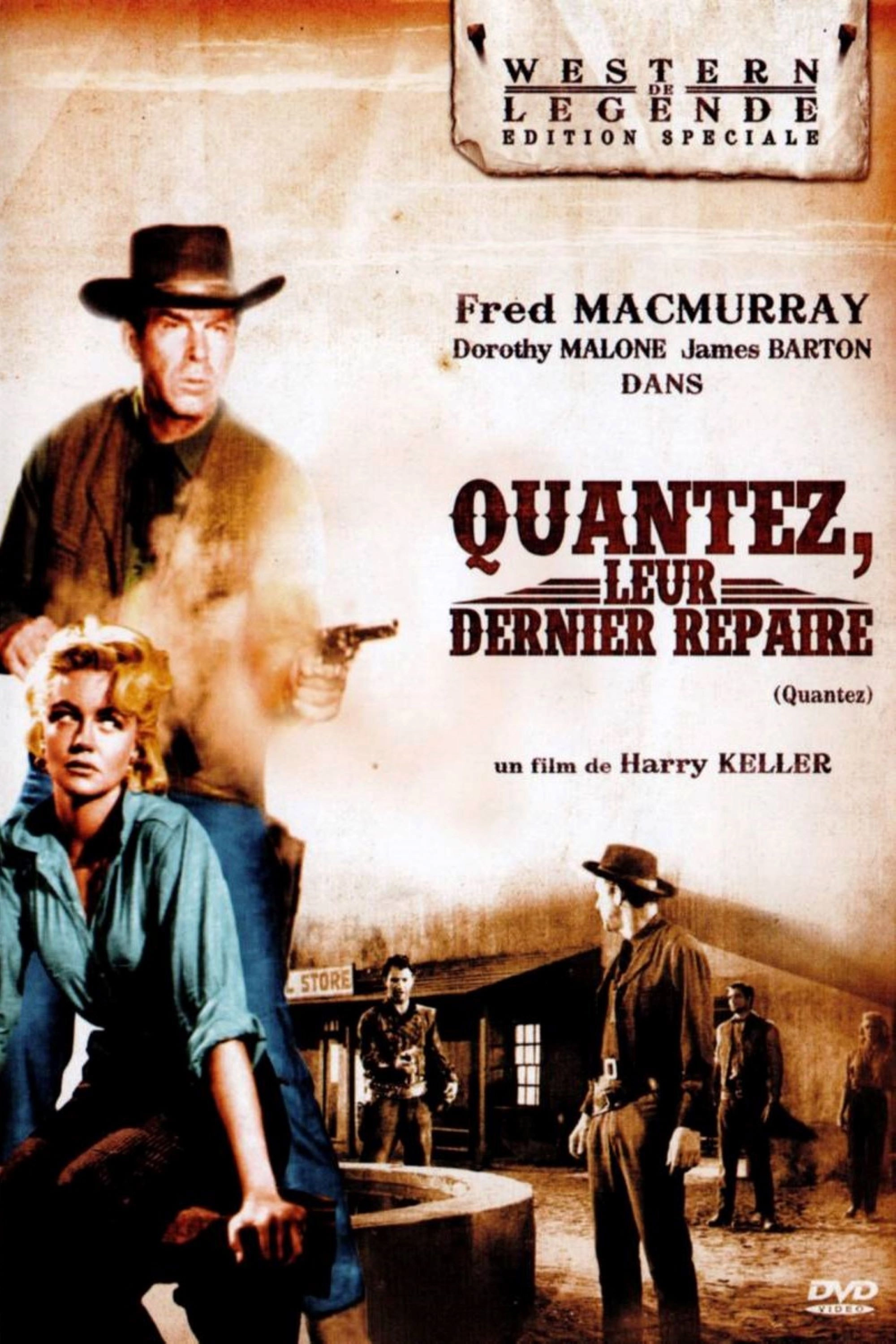 Quantez