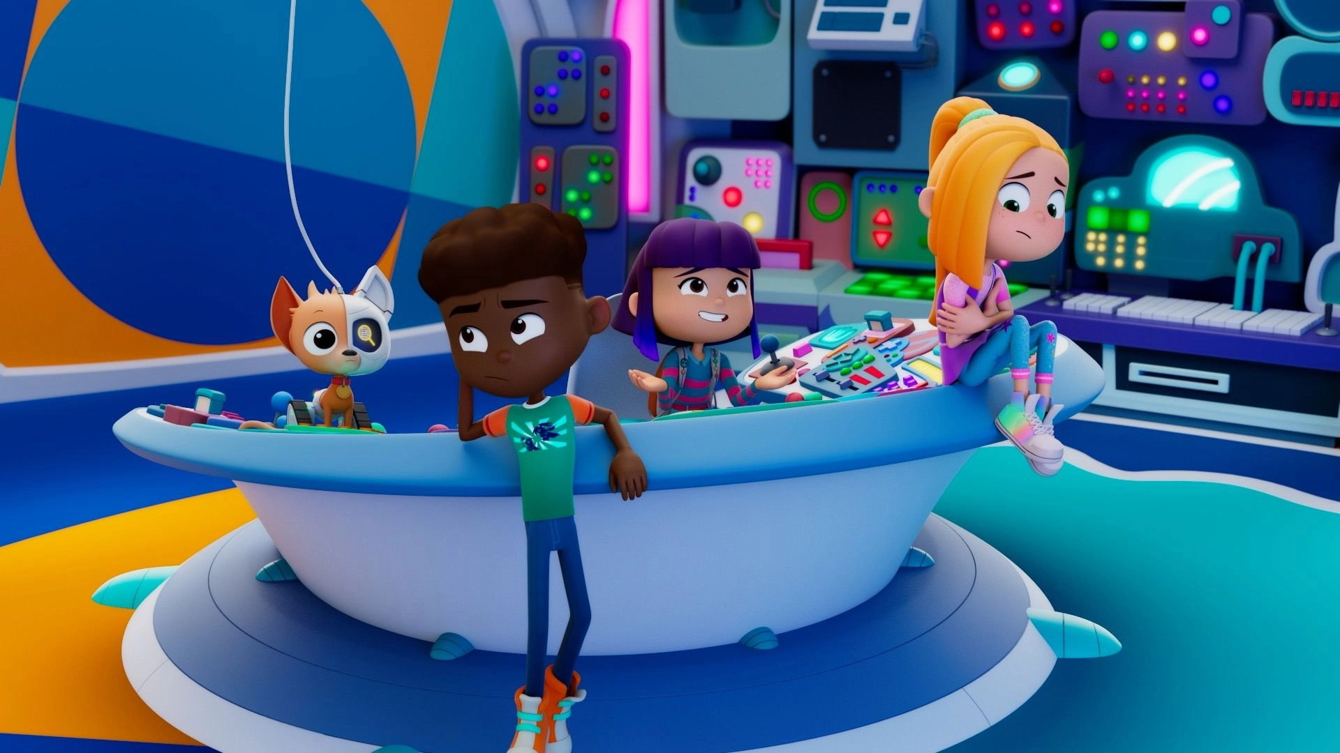 FriendZSpace