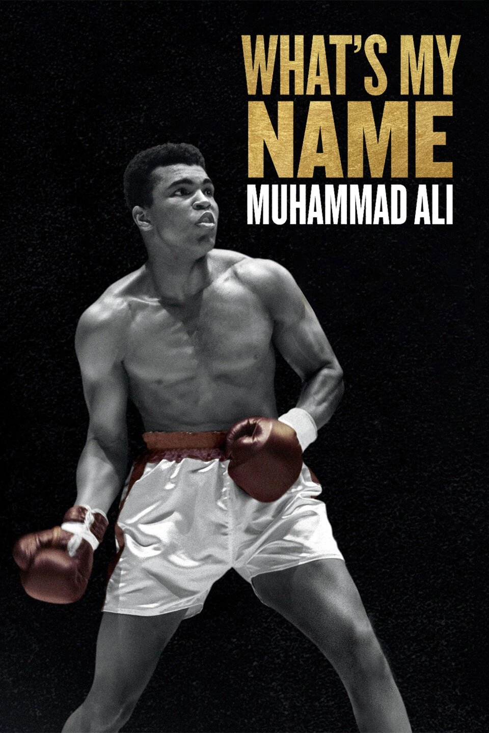 What's My Name | Muhammad Ali