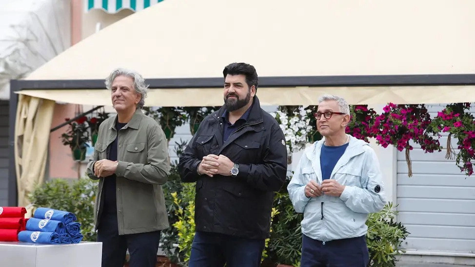 Masterchef Italy