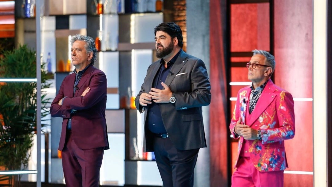 Masterchef Italy