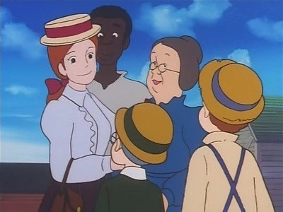 The Adventures of Tom Sawyer