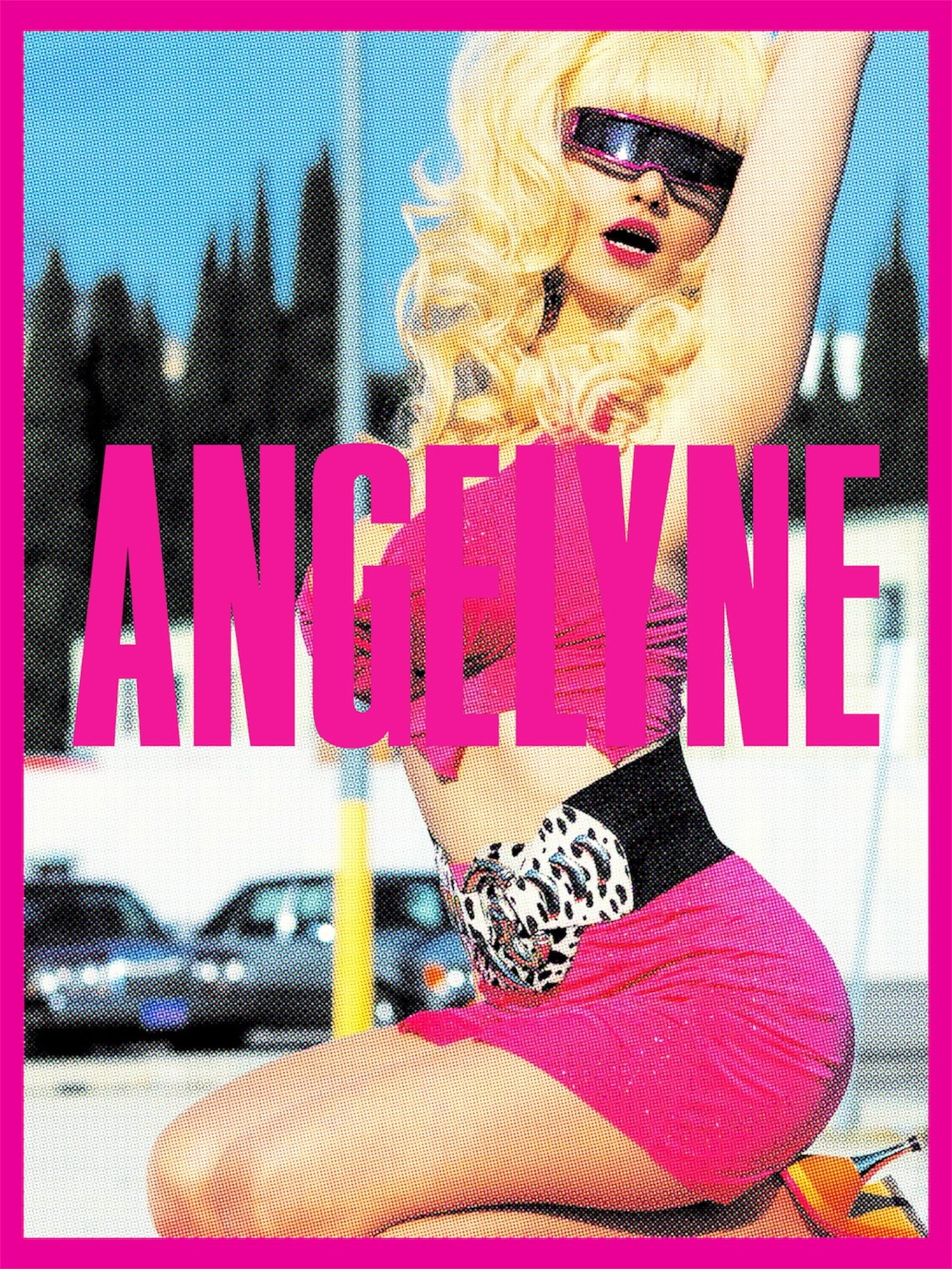 Angelyne