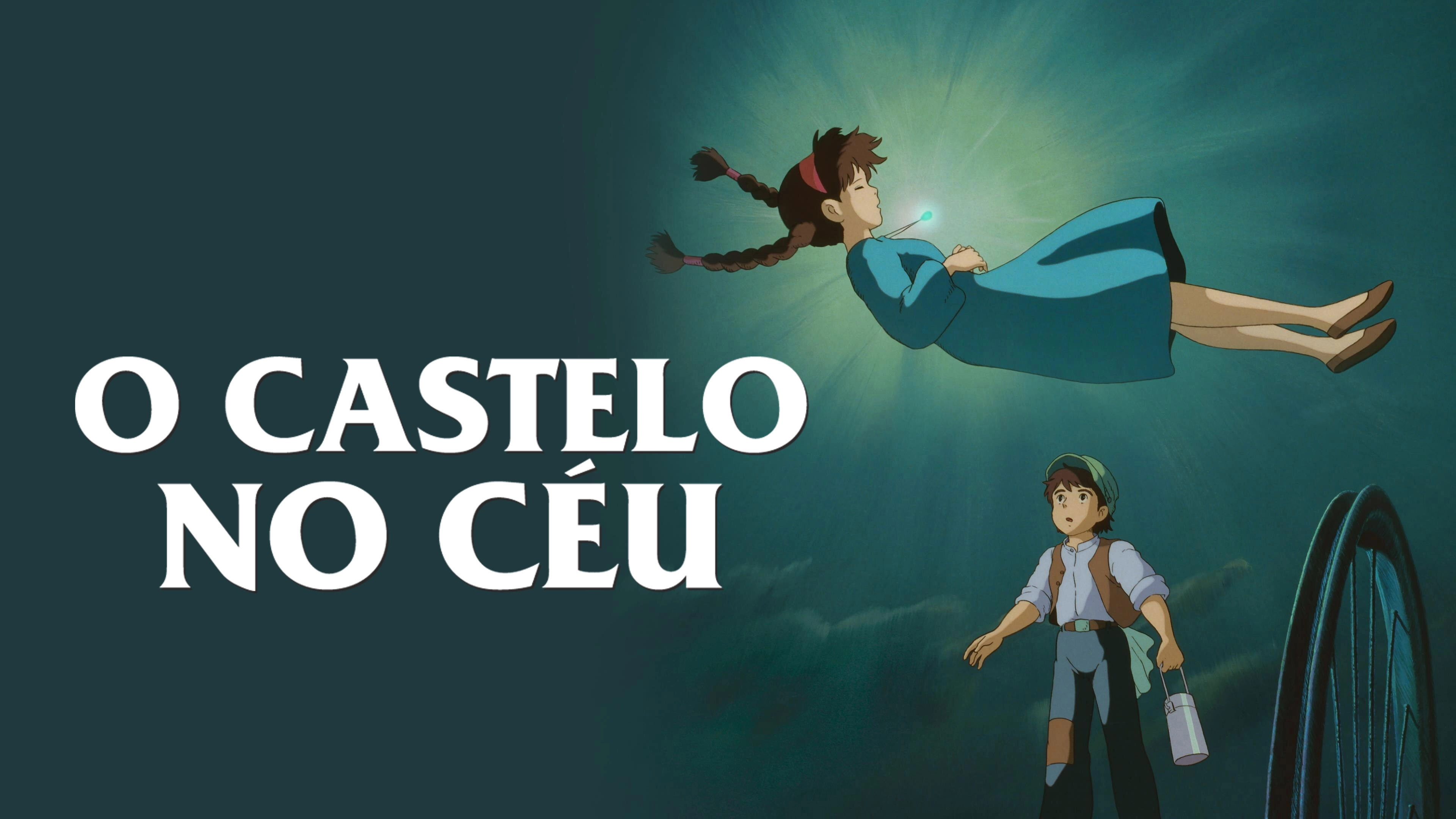 Castle in the Sky