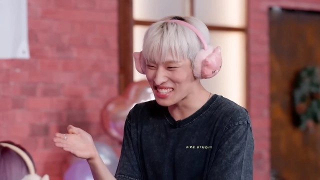 Hwaiting