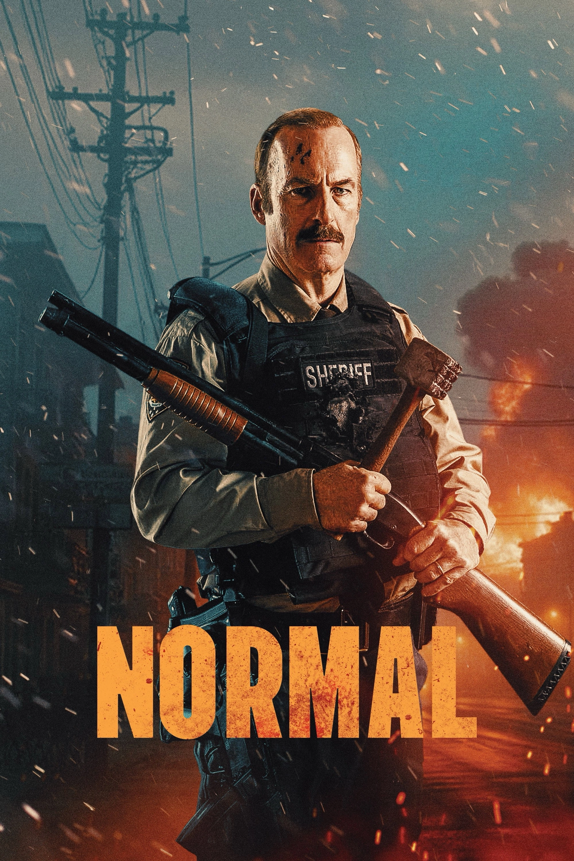 Normal