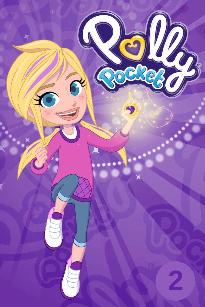 Polly Pocket