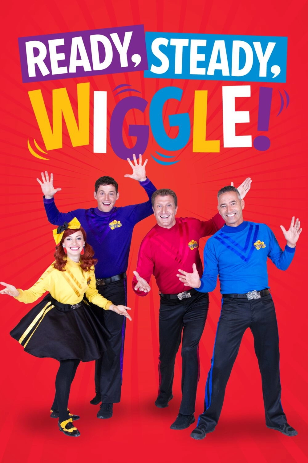 The Wiggles