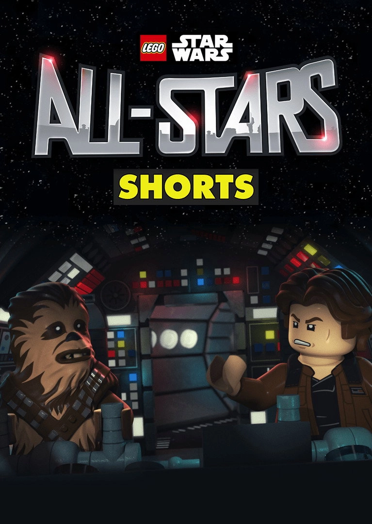 LEGO Star Wars: All-Stars