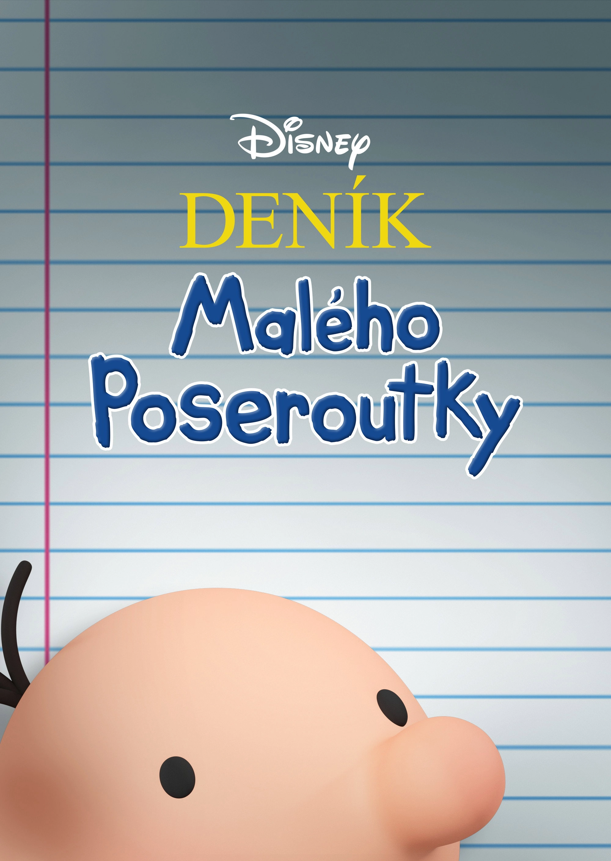 Diary of a Wimpy Kid