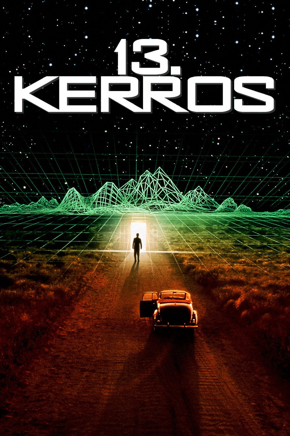 The Thirteenth Floor