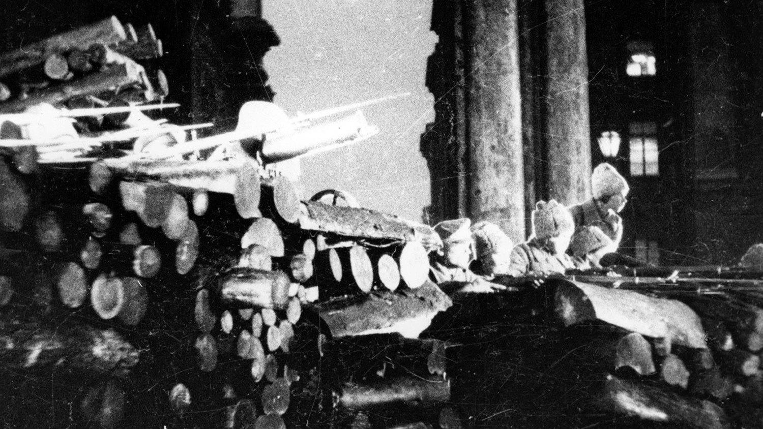October (Ten Days that Shook the World)