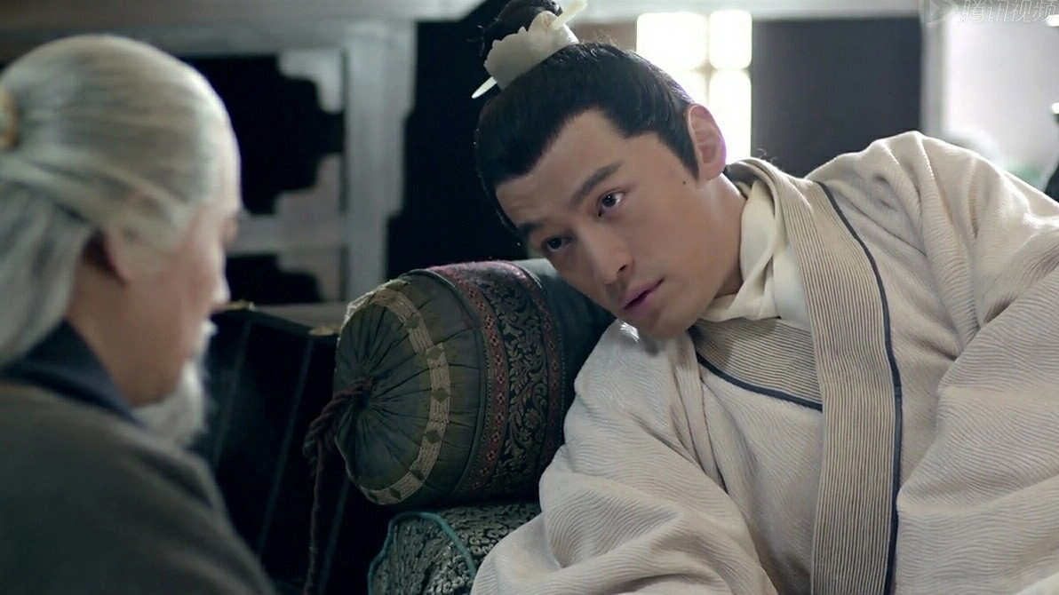 Nirvana in Fire