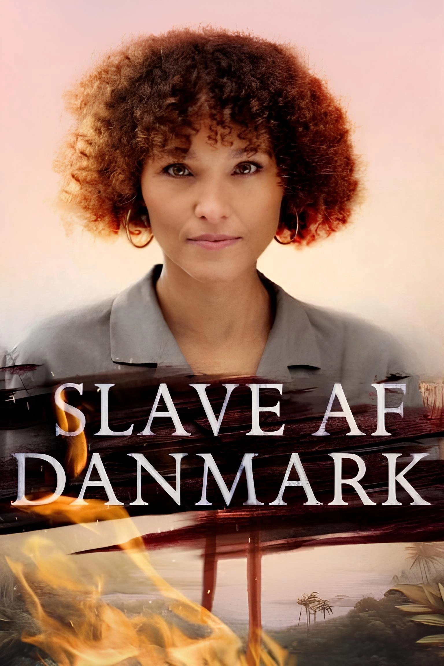 Slave af Danmark