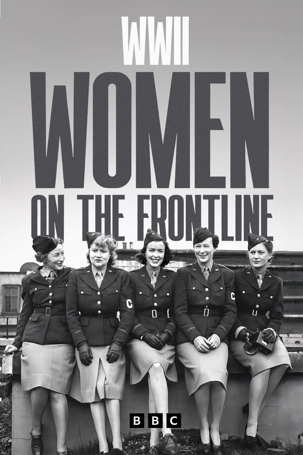 WWII Women on the Frontline