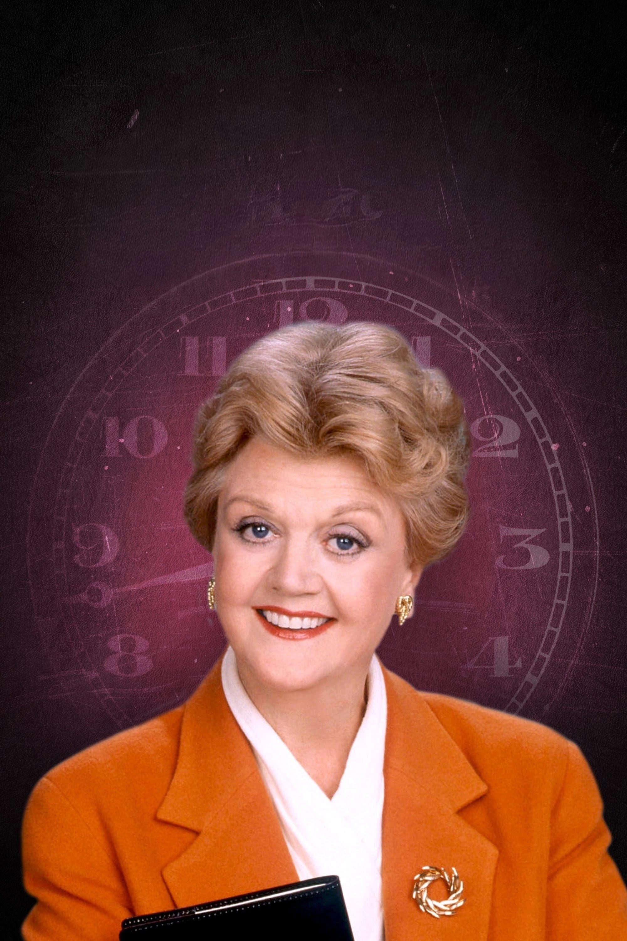 Murder, She Wrote: The Last Free Man