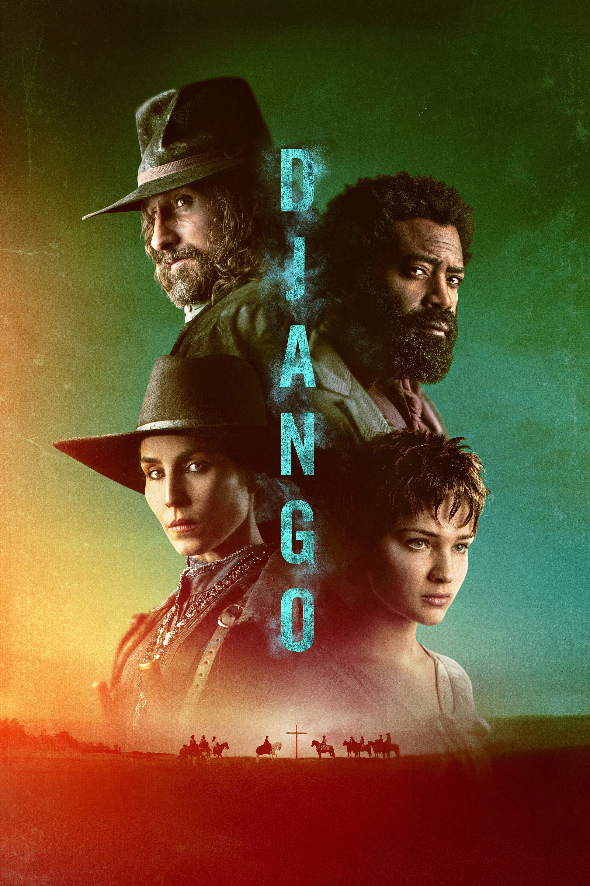 Django