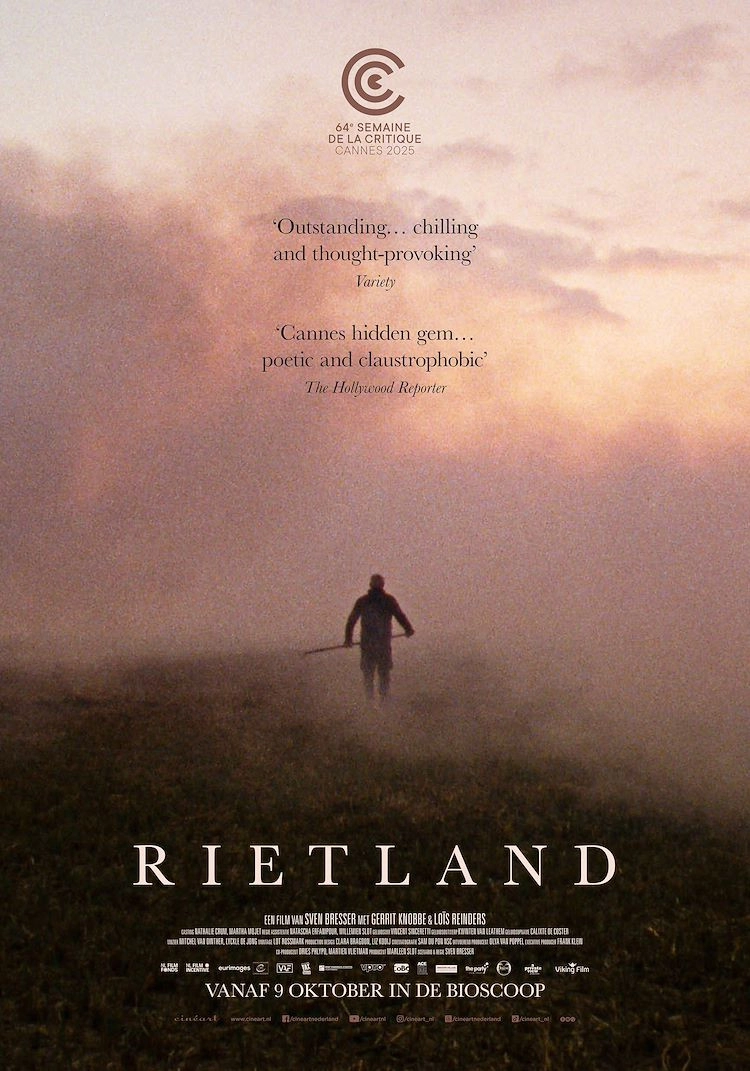 Reedland