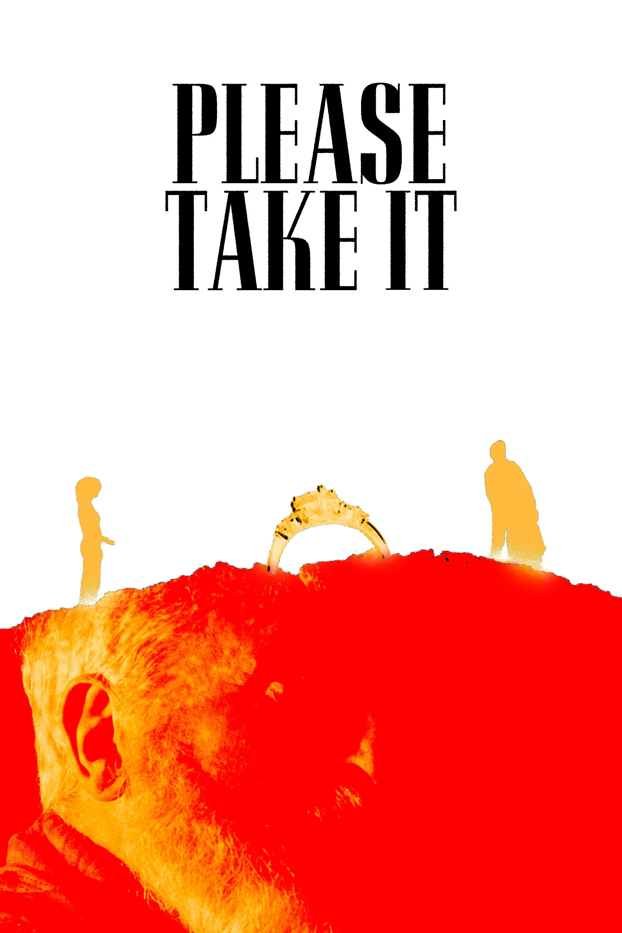 Please Take It