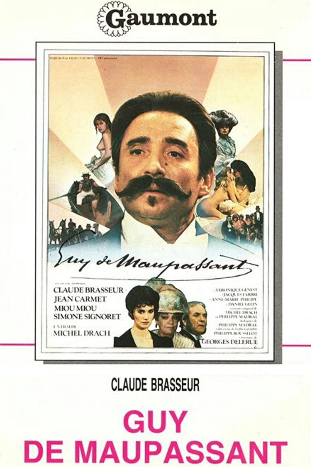 Guy de Maupassant